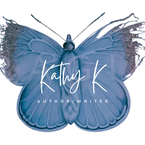 Kathy K Logo Launch