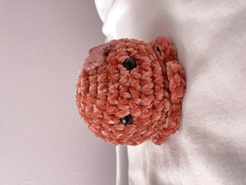 Crochet Amigurumi - Ko-fi.com - Ko-fi ️ Where creators get support from ...