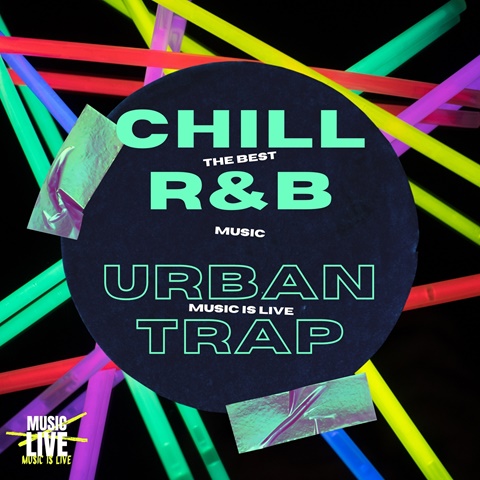 Chill R&B / Urban Trap