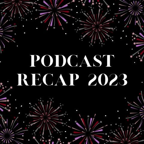Podcast-Recap 2023