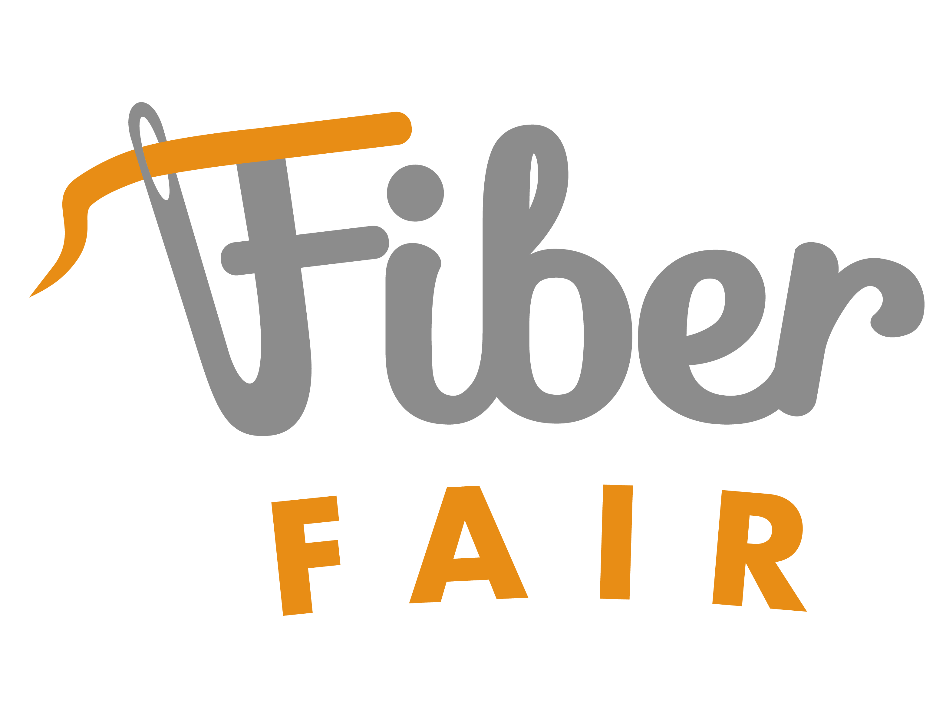 Fiber Fair Logo