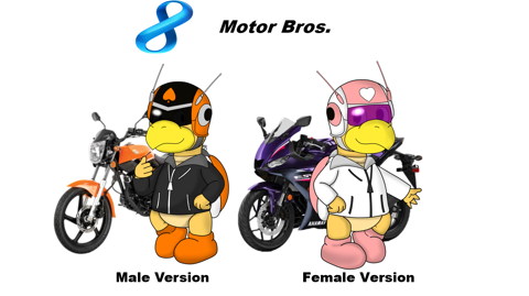 Motor Bros