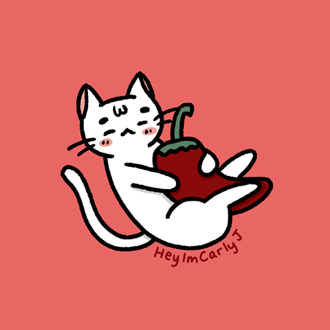 Buy HeyImCarlyJ a Coffee. /heyimcarlyj - Ko-fi ❤️ Where