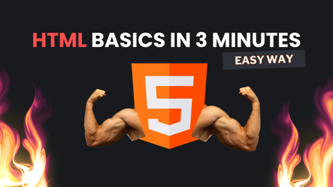 Master HTML BASICS in easy way - PDF VERSION - Nova Designs's Ko-fi ...