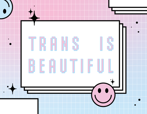 PRIDE MONTH GRAPHIC - free download