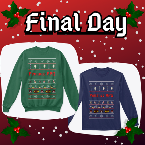 Celebrate Non-Denominational Holiday Day in style!