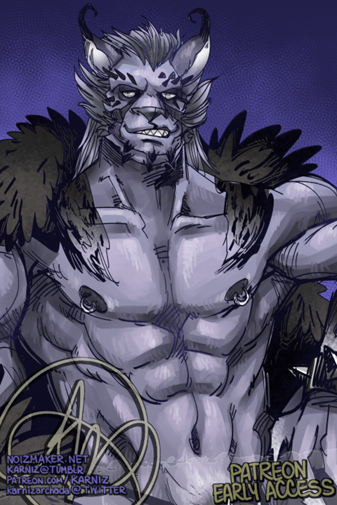 FFXIV: Stenya