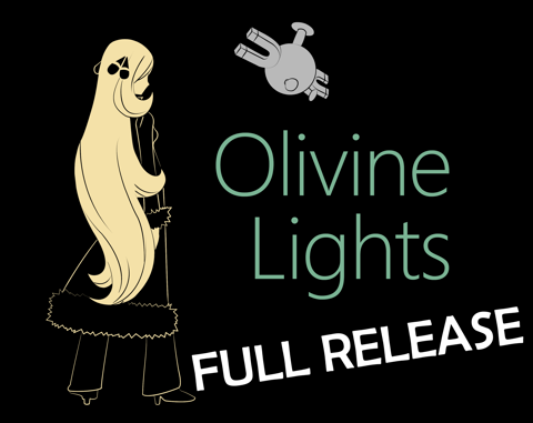 Olivine Lights version 1.6