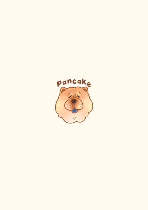 Pancake Page