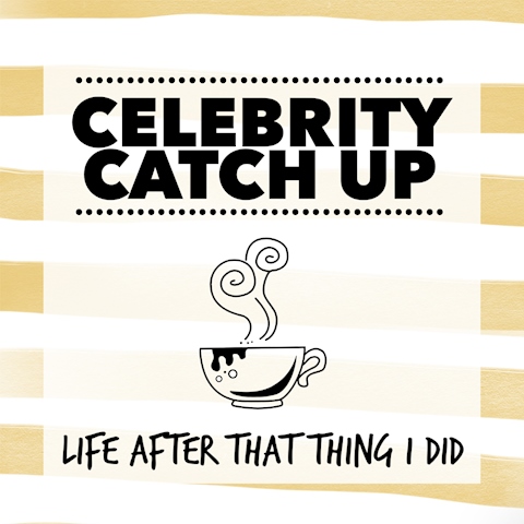 Thanks for supporting Celebrity Catch Up!