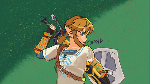 Link (Drawing)
