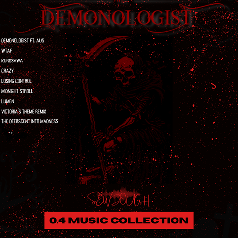 Demonologist 0.4 Music added!