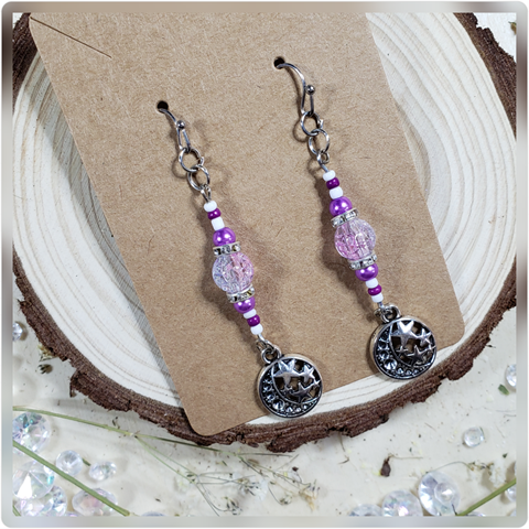 Masquerade Earrings - PandyGirl's Ko-fi Shop - Ko-fi ❤️ Where creators get  support from fans through donations, memberships, shop sales and more! The  original 'Buy Me a Coffee' Page.