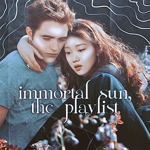 Immortal sun playlist cover