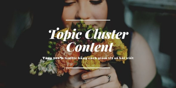 Topic Cluster là gì? Cấu trúc nội dung theo Topic 