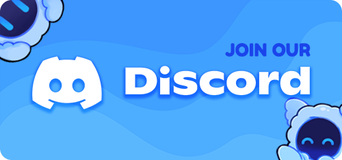 Join my discord!