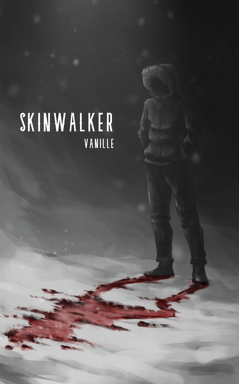 Skinwalker VanilleRose's Kofi Shop Kofi ️ Where creators get