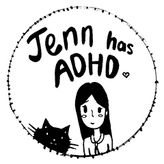 JennhasADHD.com