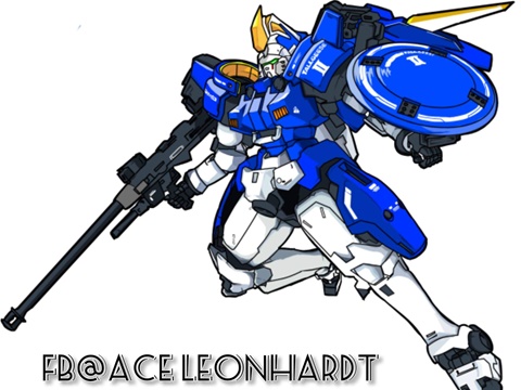 Gundam Tallgeesse ||
