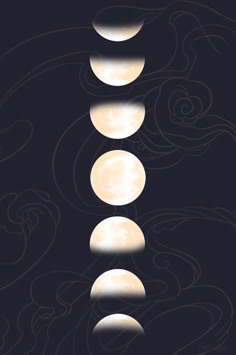 Moon Wallpaper