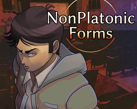 NonPlatonic Forms Teaser Demo Up!