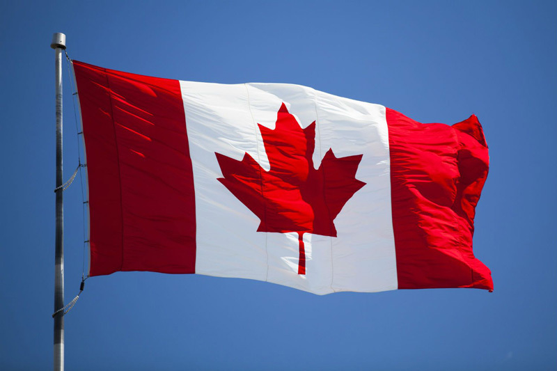Lá cờ Canada, ý nghĩa của biểu tượng lá phong