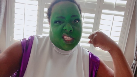 Let Me Smash