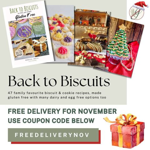 FREE DELIVERY FOR NOVEMBER