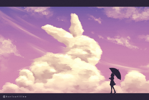 Cloud (1/2)