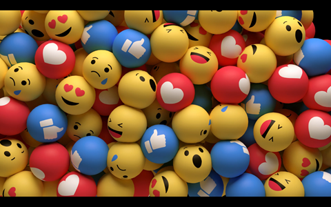 3D Emoji Transition Animation - All Together (Transparent) - Creator ...