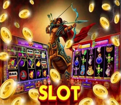 Slot game là gì? Vì sao người người, 