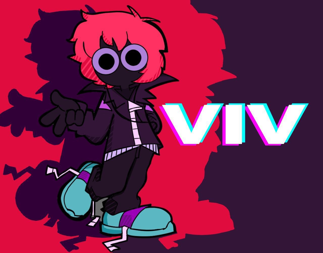 Commission - Viv