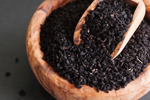 How Black Seed Oil Can HelpYour Depression