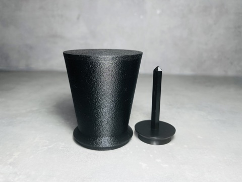 UNSANDED Donut Espresso Shaker Classic - dubios42's Ko-fi Shop - Ko-fi ...