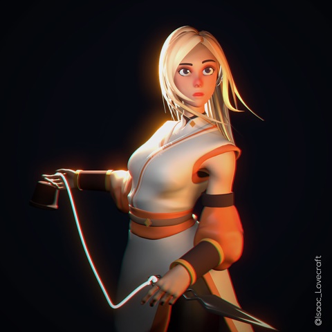 Oc By Fatlipzgipz