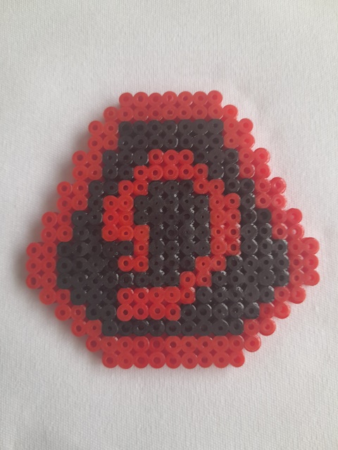 Brotherhood of NOD symbol - Music Geekery's Ko-fi Shop - Ko-fi ️ Where ...