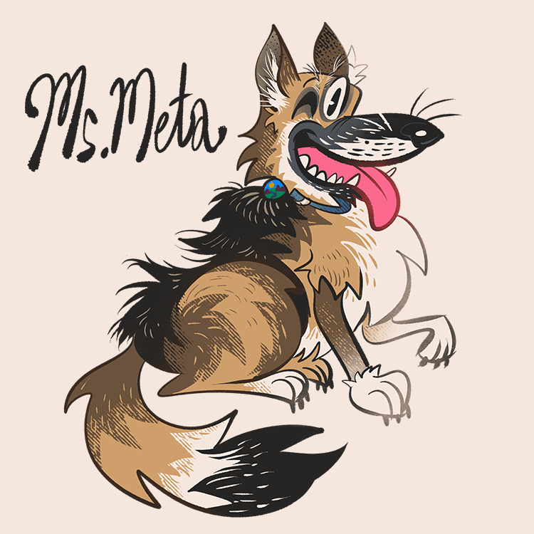 Ms. Meta