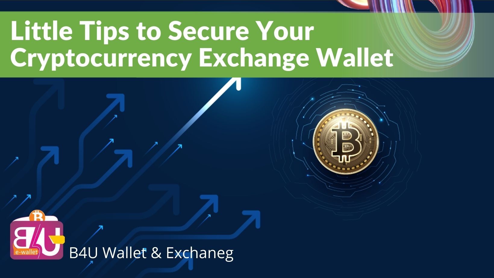 Little Known Tips to Secure Your Cryptocurrency Ex