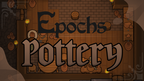 Epochs - Pottery