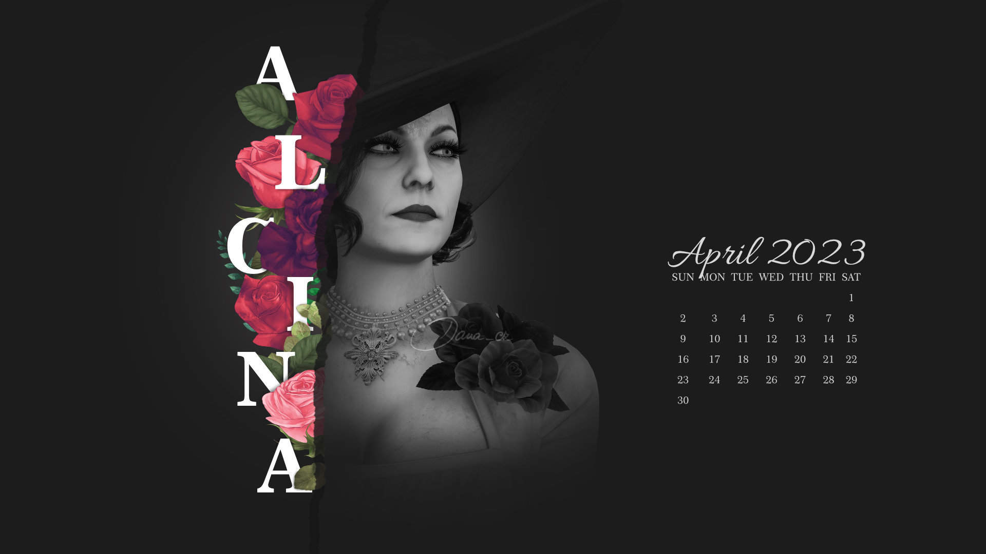 April 2023 wallpaper free April 2023 wallpapers Archives  Oh So Lovely Blog