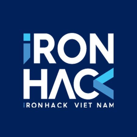 IRONHACK Việt Nam