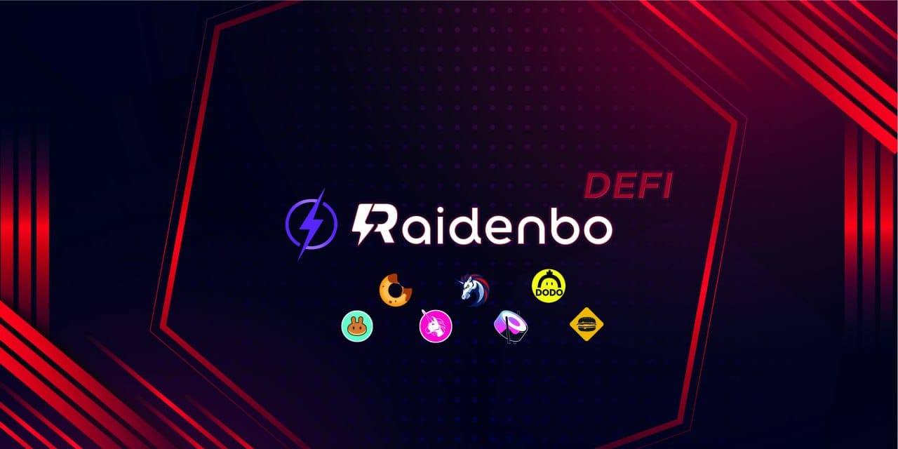 Raidenbo.com