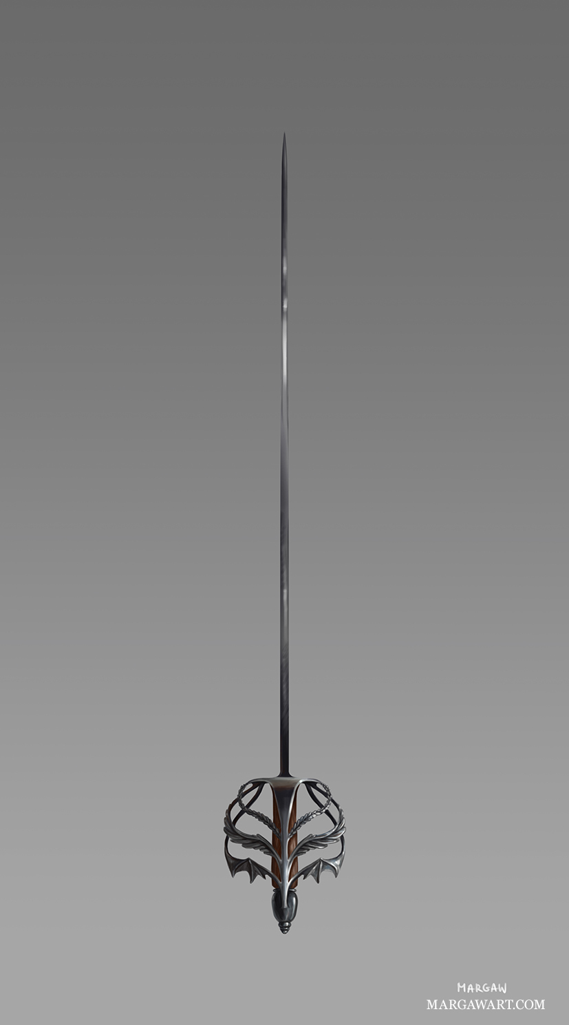 Item commission