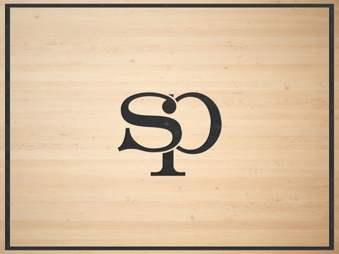4 Sp logo design ideas