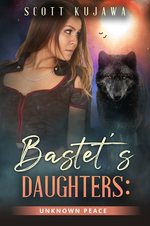 Bastet's Daughters: Unknown Peace.