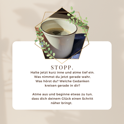 Stopp