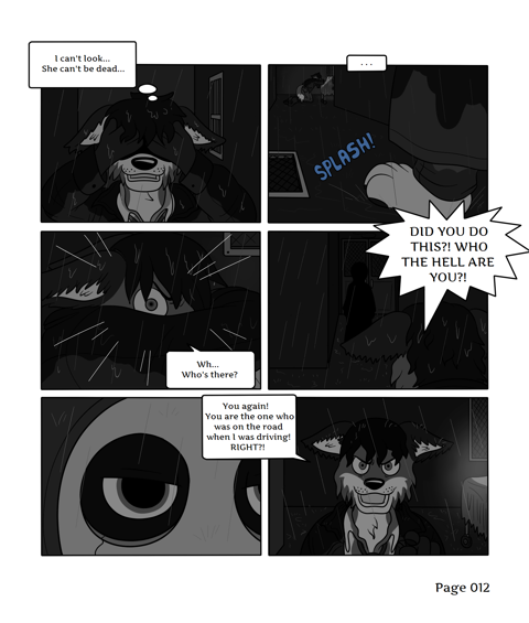 DA: The meeting with Doggett - Page 012