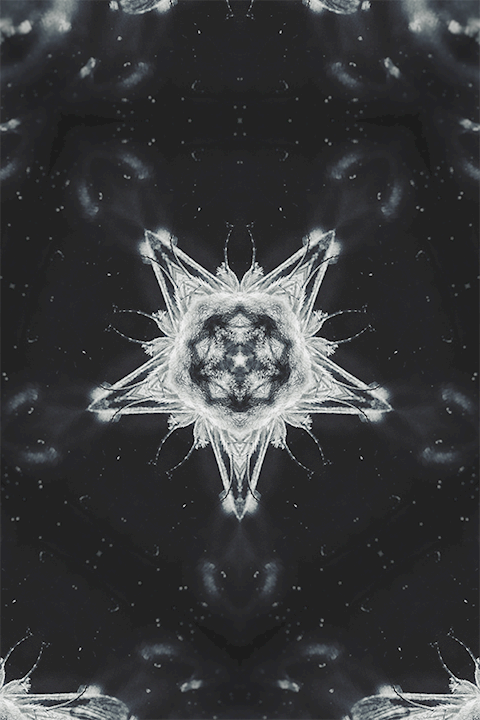 Mystic Pentagram