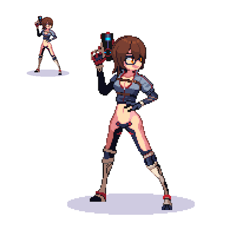 Daily Pixel #13