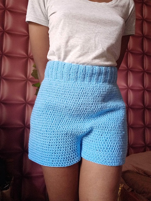 SIMPLE SHORTS